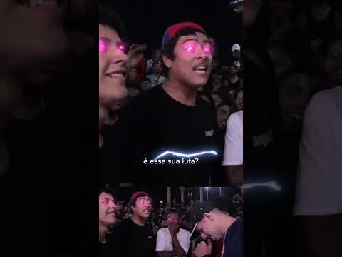 MOITA MATANDO SCHULER NA GAXTAÇAO  #rimas #batalhaderima #viral