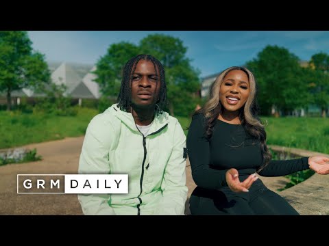 Foreign ft. Princess Ade - What’s It Gonna Be? [Music Video] | GRM Daily