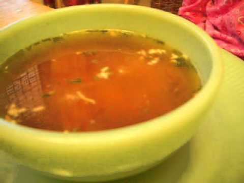 Homemade Onion Soup Mix