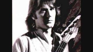 John Wetton - Space And Time video