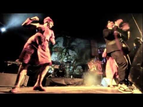 El Tio Carlos - Rumba de Carnaval 2011