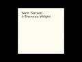 Yann Tiersen & Shannon Wright -- Pale White