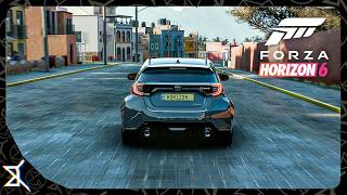 新作「Forza Horizon 6」の道幅が広い問題について思った事