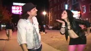 Step Right Up by The Constellations