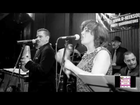 Donde Está La Música (episode 2) - Grupo Latin Vibe