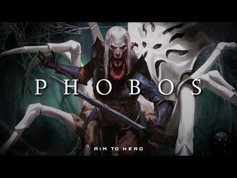 [FREE] Dark Techno / EBM / Industrial Type Beat 'PHOBOS' | Background Music