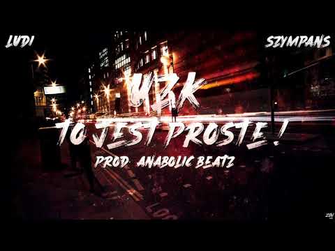 UZK - To jest proste ! Prod.Anabolic Beatz