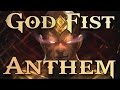 The God Fist Anthem [Handclap Remix]
