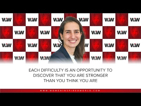 ISABEL ALVAREZ FERNANDEZ – President – BLCC SINGAPORE