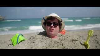 Surfer Blood "Island" (Official Music Video)