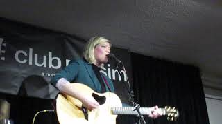 Liz Longley    "Memphis"