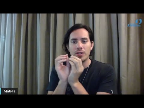 Día 298 - MUSCULAR - Matias De Stefano - edición en español