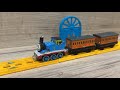 My Thomas And Friends Au Series Intro