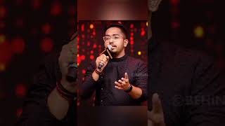 Download lagu Kantara - Varaha roopam Singer, Singing Varaha roopam song in stage for the first time #varaharoopam mp3