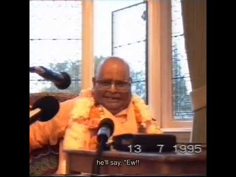 When chanting is a burden || Sri Srimad Gour Govinda Swami Maharaja
