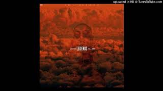 24Hrs - Legends (Larry Fisherman) (Audio) Feat. Club 97