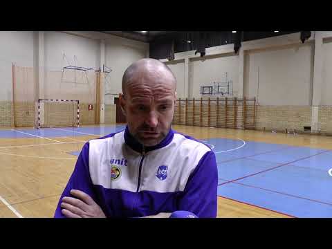 TV BEČEJ: FUTSAL: Serijom od tri pobede do trećeg mesta na tabeli