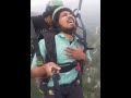 Main Madarchod Hu Bhai Land Karade Funny Paragliding Video
