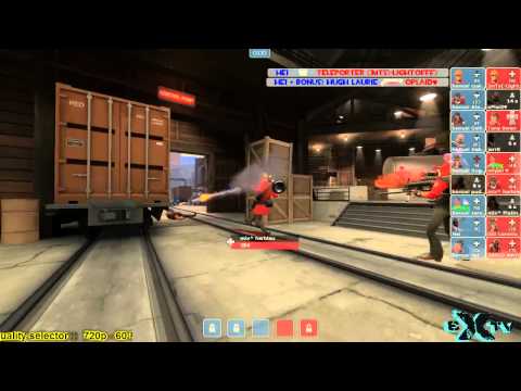 eXtv Live: UGC Platinum - mTs vs Bonus Points w/ Kip + Sud