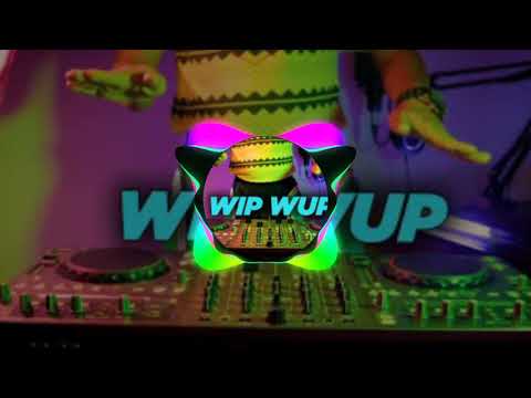 DJ remix terbaru   Wip Wup Thailand ( FH Remix )
