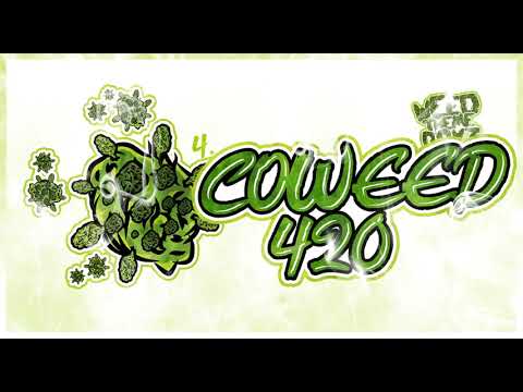 Bilu x Will Spliff - COWEED420