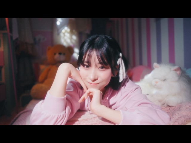 金子みゆ Digital EP「START」収録曲「いないいないばあ」のミュージックビデオが公開! 2 YouTubeサムネイル