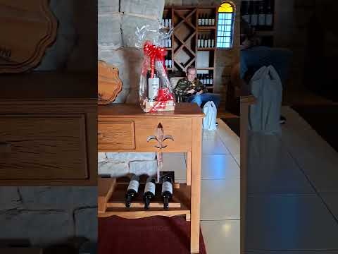 ladorni vinícola em Bandeirantes Paraná #youtubers