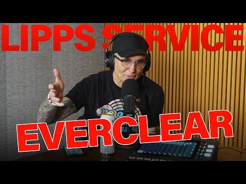 Art Alexakis of Everclear sits down with Scott Lipps to talk all things music and California