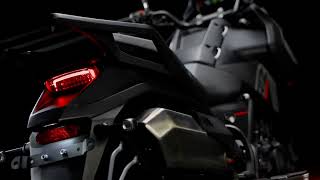 Video de MOTORI RTZ 500