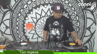 DJ Tom Hopkins - Programa BPM - 07.01.2017