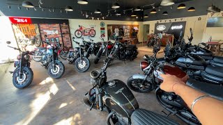 Download lagu 2026 All New Jawa Yezdi BSA All Bikes Latest Full Price List mp3