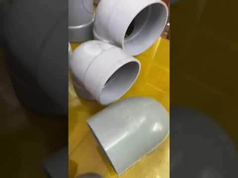 RAJAN PVC Pipe Fittings