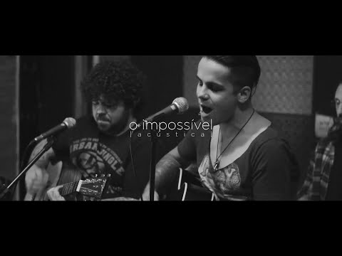 O Impossivel - Delittus