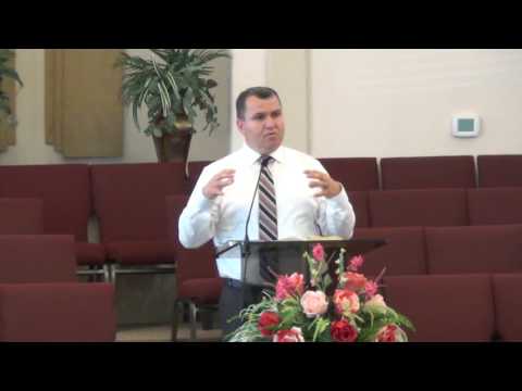 07/17/2016 Radu Stir - Efeseni 6:10-24