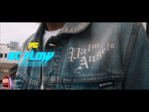 On Point - BC Flow [Official Music Video]