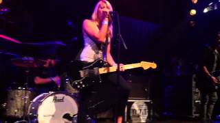 Darling Parade- "Messin With Me"