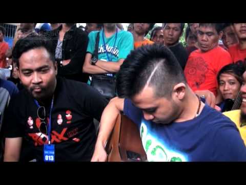 Roby Geisha Tetap Produktif Meski Tinggal di Bui