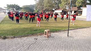 Download lagu siapa bilang lansia tidak berguna senam kreasi prolanis mp3