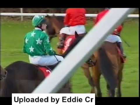 1994 King George VI Chase Kempton Extended footage