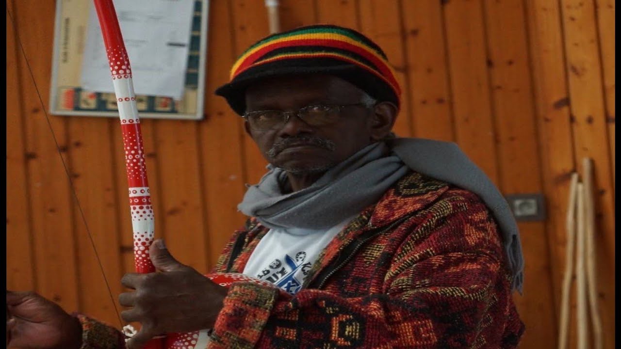 CD de Capoeira - Mestre Moa do Katendê