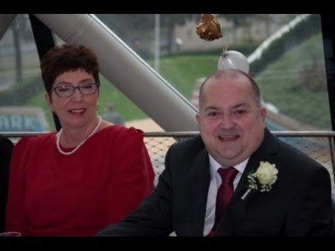 Bruiloft Lenie en Marcel