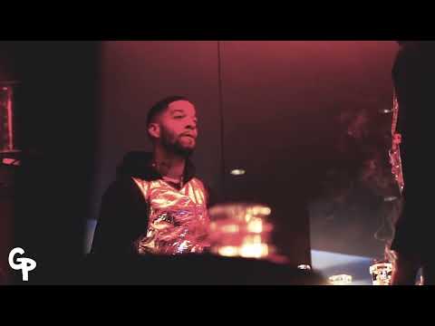 GREEN PICCOLO - When I'm Drunk