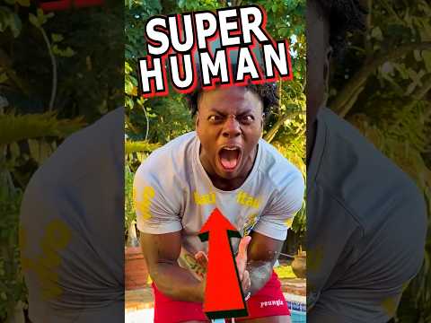 Ishowspeed Vs Motorcycle Race 🏍️💀 #shorts #ishowspeed