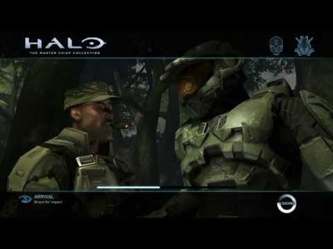 Plazethrough: Halo 3 Legendary Co-op (Part 1)