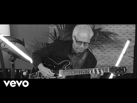 Bill Frisell - On The Street Where You Live (The Engine Room Sessions)