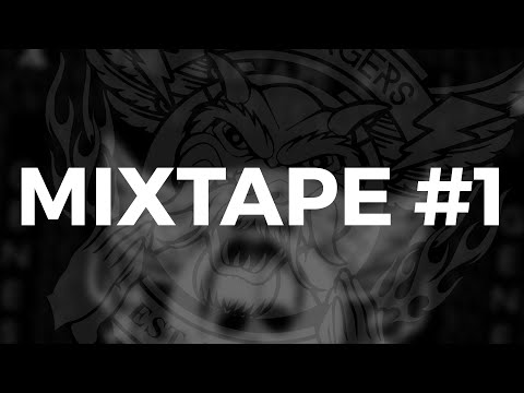 DISCHARGERS THE MIXTAPE VOLUME 1