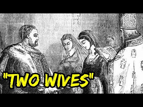 Top 10 Unholy Royal Scandals You WONT Believe