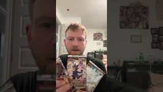 Yugioh pack opening! What you think of my first opening showing my face? #yugioh #tcg #cards #fun