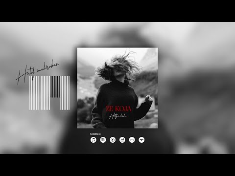 Hatef Mehraban - Ze Koja [Official Music]