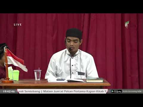 🔴 LIVE : USTADZ MARIADI BIN SIMUN - ZHALIM SEBAB KEBINASAAN DI DUNIA DAN DI AKHIRAT